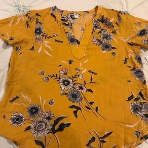 Old Navy top ~ NWT